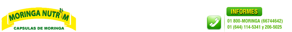 Moringa Nutrim